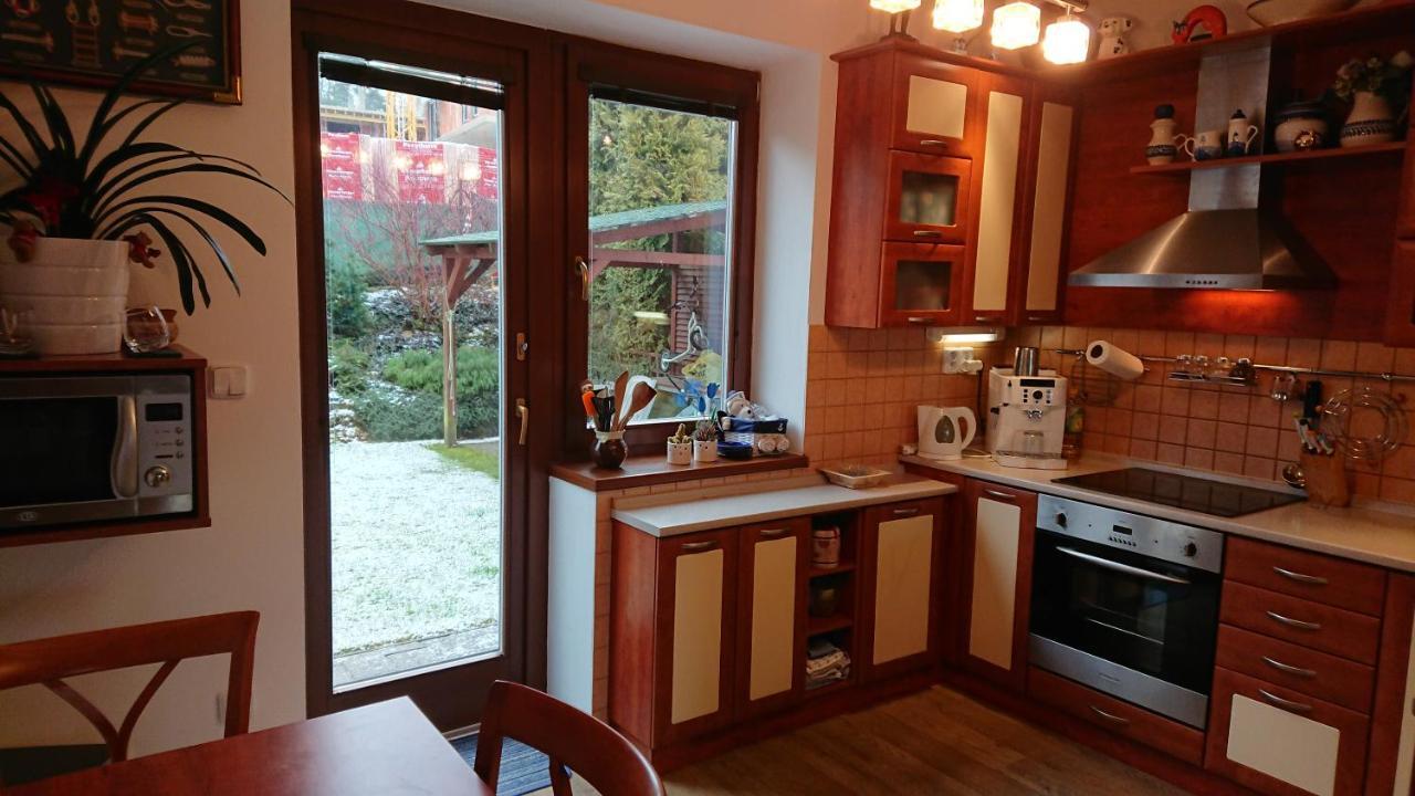 Lipno99 Villa Lipno nad Vltavou Exteriör bild